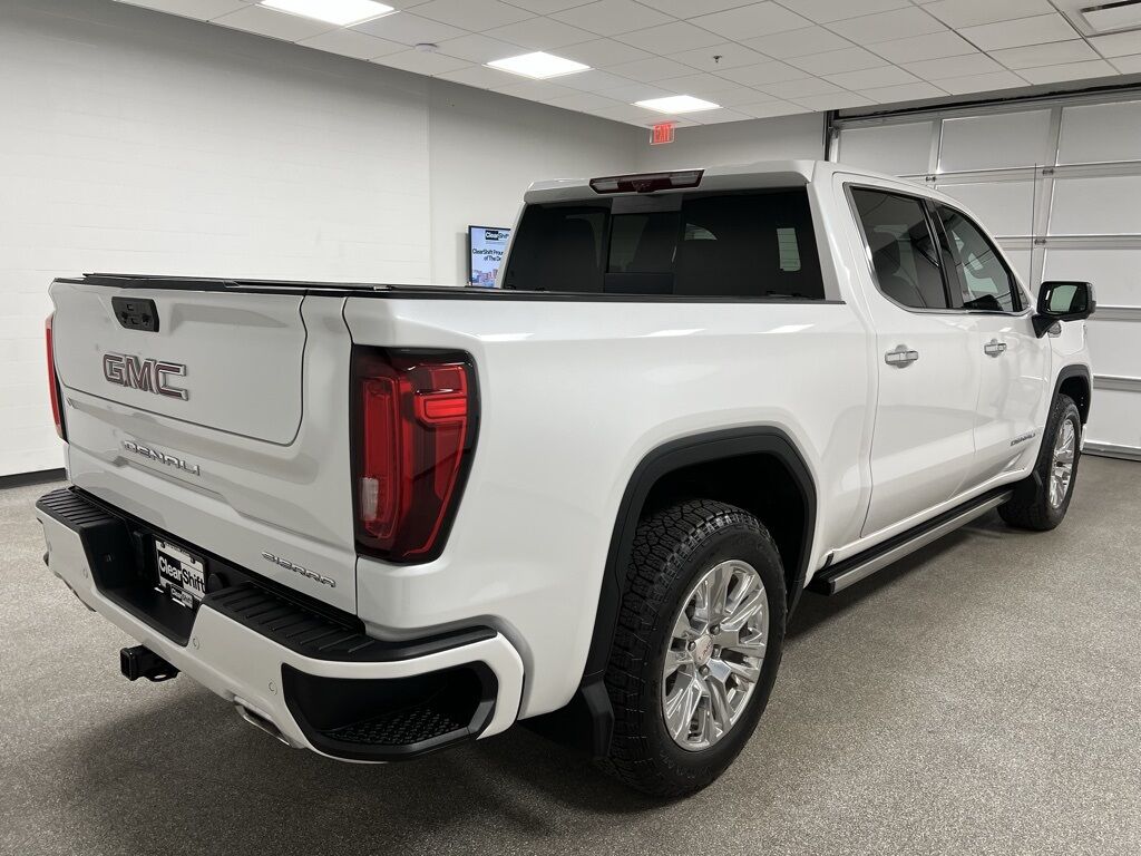 2023 GMC Sierra 1500 Denali Highlands Ranch CO
