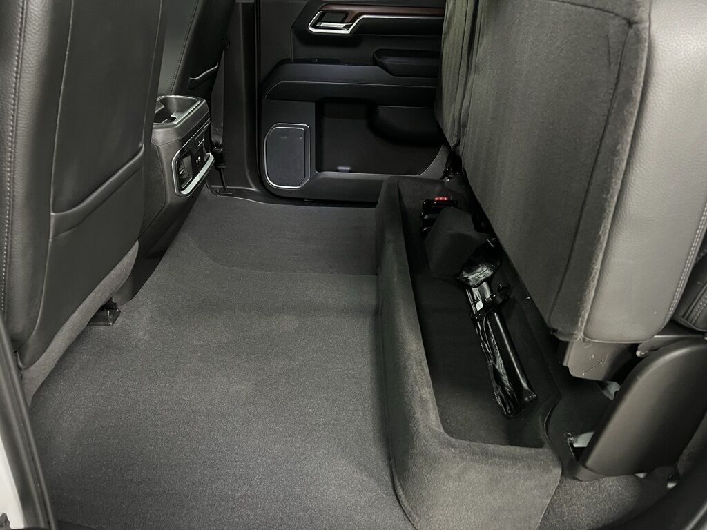 2023 GMC Sierra 1500 Denali Highlands Ranch CO