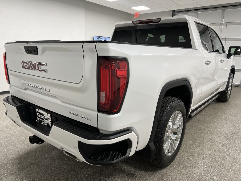 2023 GMC Sierra 1500 Denali Highlands Ranch CO