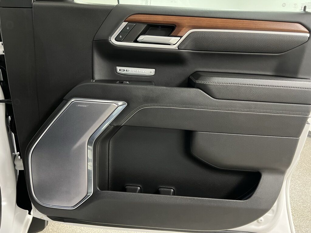 2023 GMC Sierra 1500 Denali Highlands Ranch CO