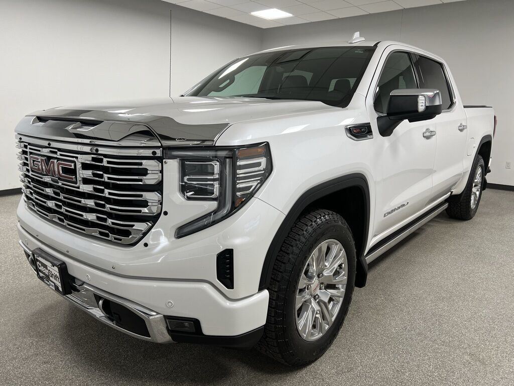 2023 GMC Sierra 1500 Denali Highlands Ranch CO