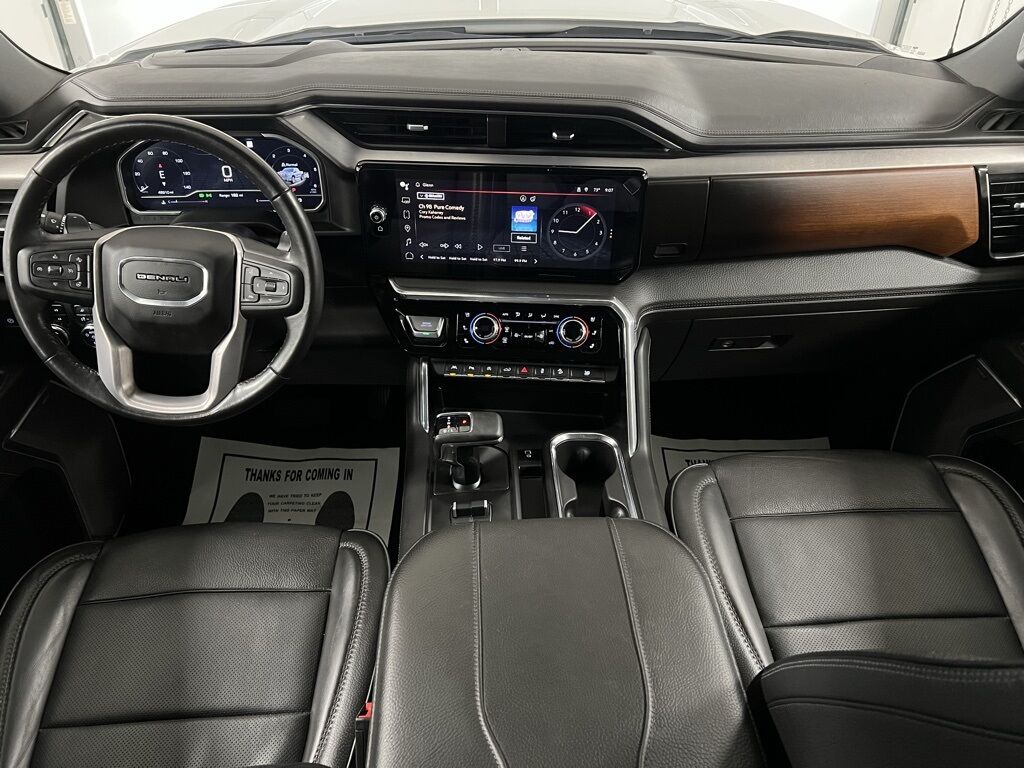 2023 GMC Sierra 1500 Denali Highlands Ranch CO