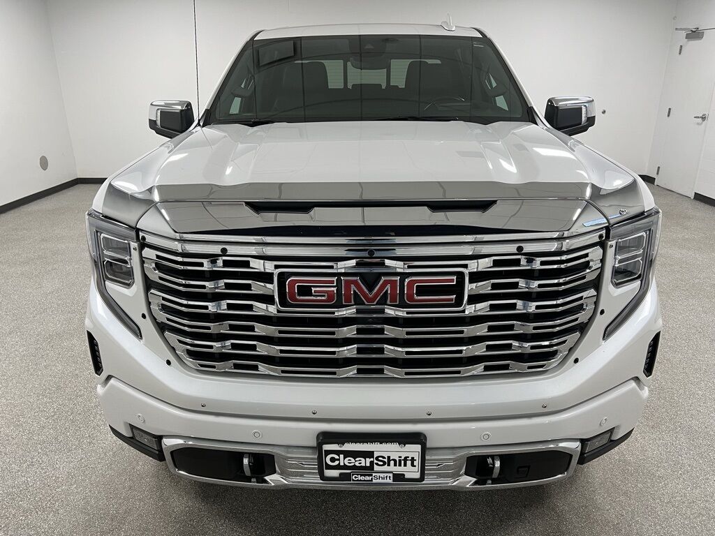 2023 GMC Sierra 1500 Denali Highlands Ranch CO