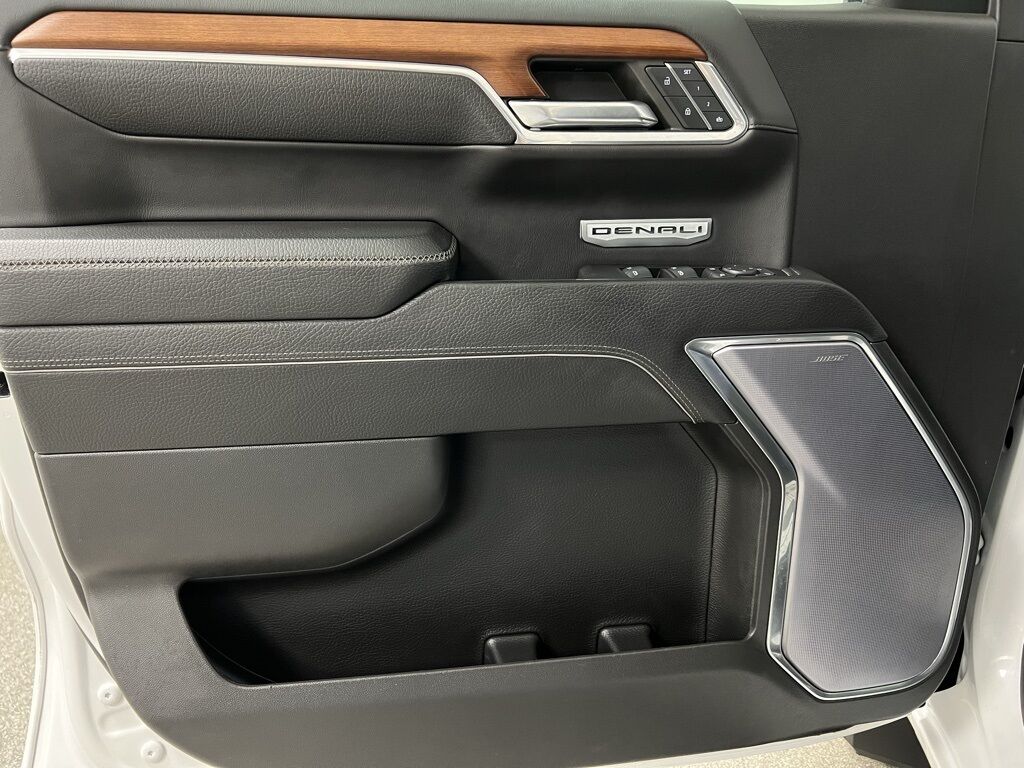 2023 GMC Sierra 1500 Denali Highlands Ranch CO