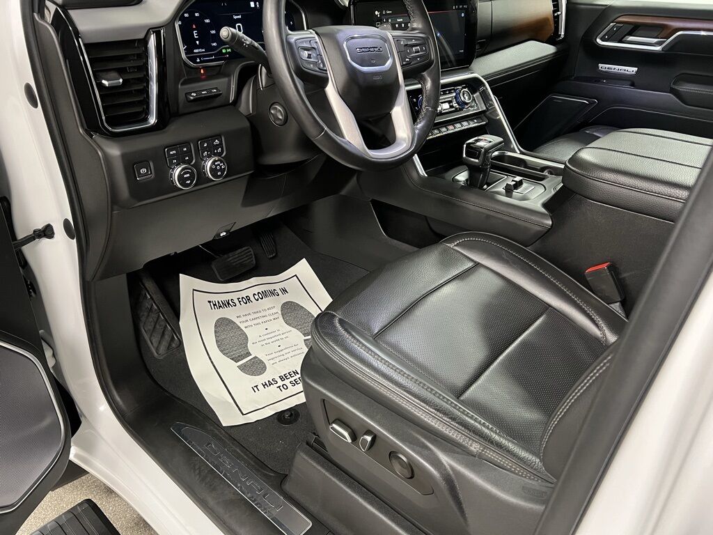 2023 GMC Sierra 1500 Denali Highlands Ranch CO