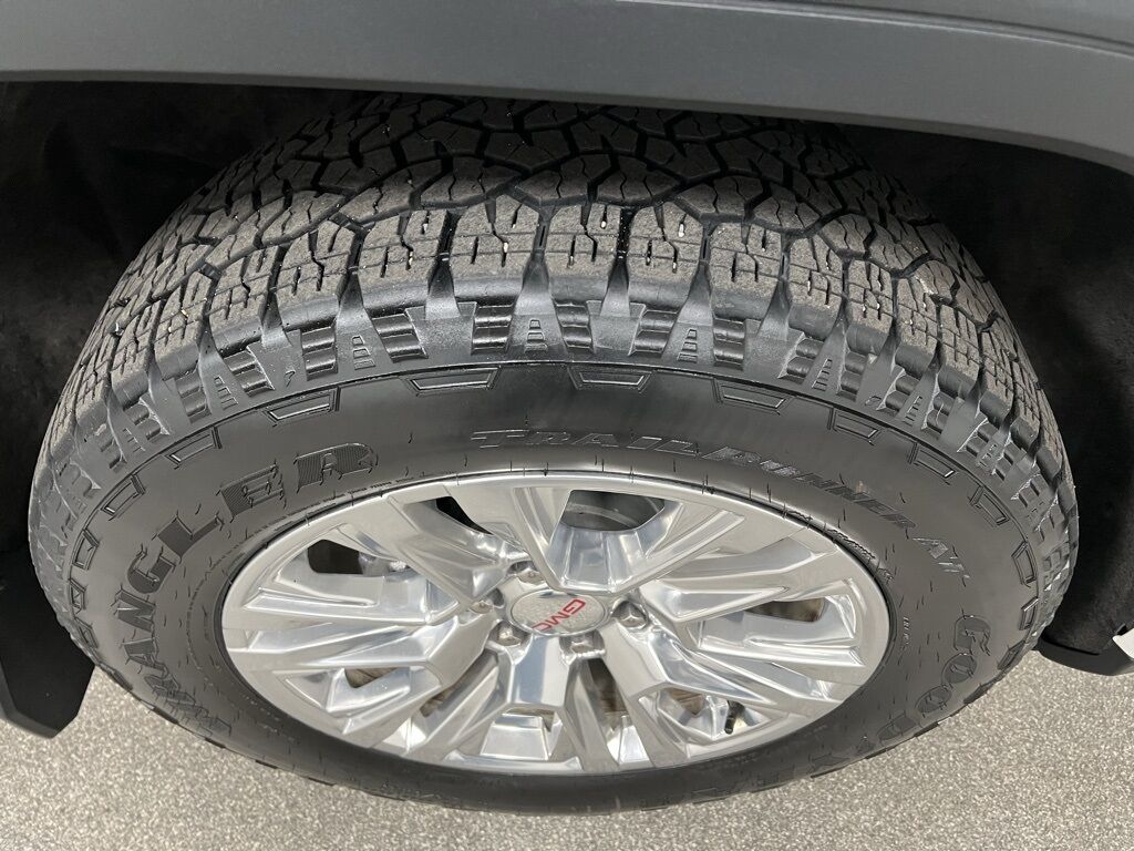 2023 GMC Sierra 1500 Denali Highlands Ranch CO