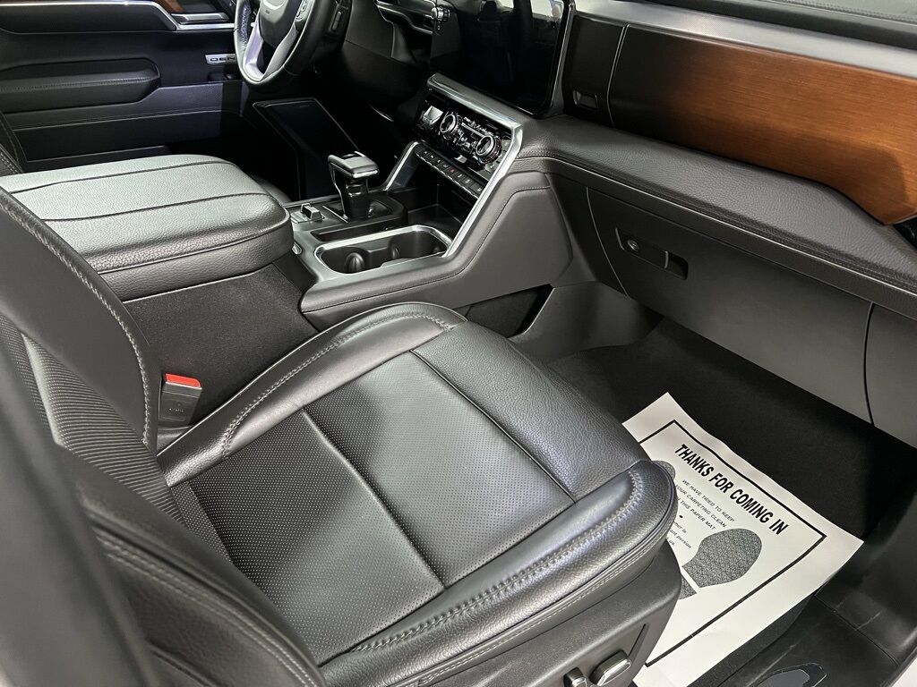 2023 GMC Sierra 1500 Denali Highlands Ranch CO