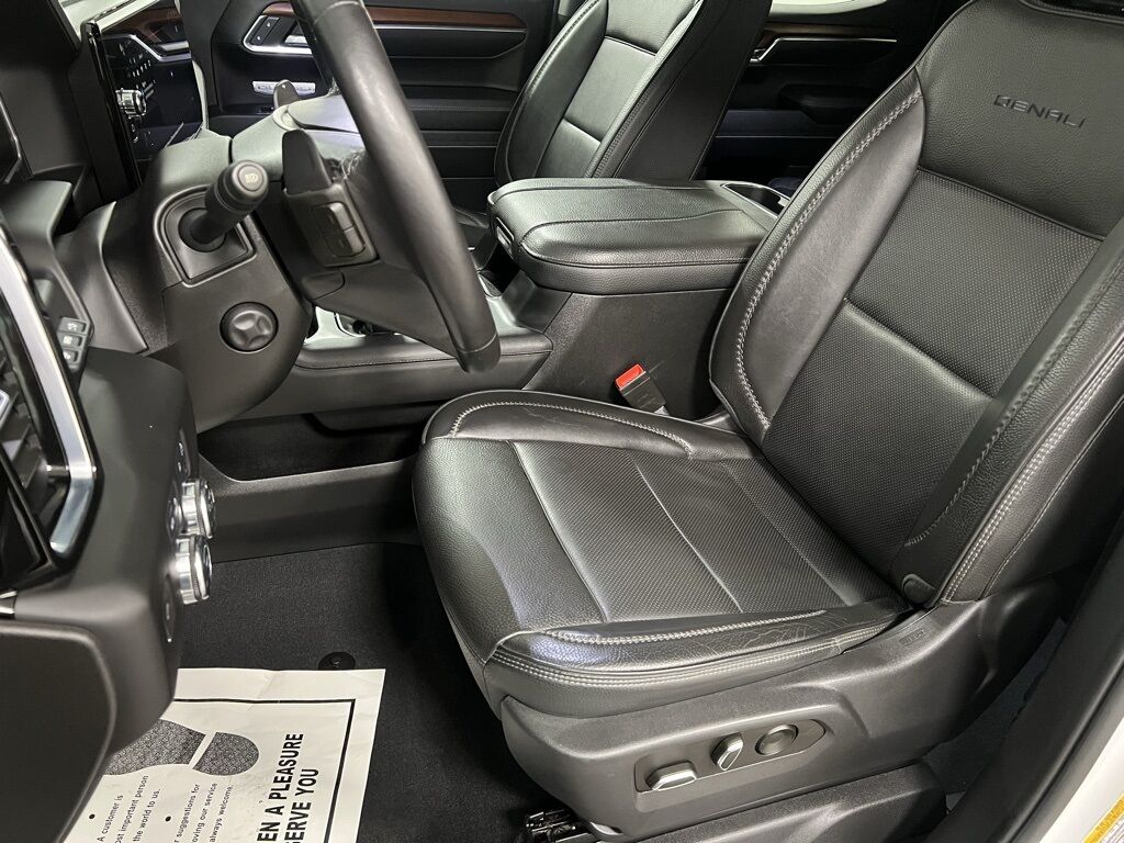 2023 GMC Sierra 1500 Denali Highlands Ranch CO