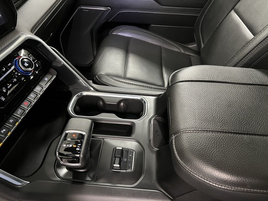 2023 GMC Sierra 1500 Denali Highlands Ranch CO