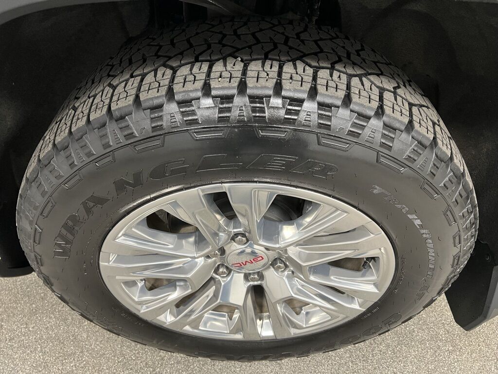 2023 GMC Sierra 1500 Denali Highlands Ranch CO