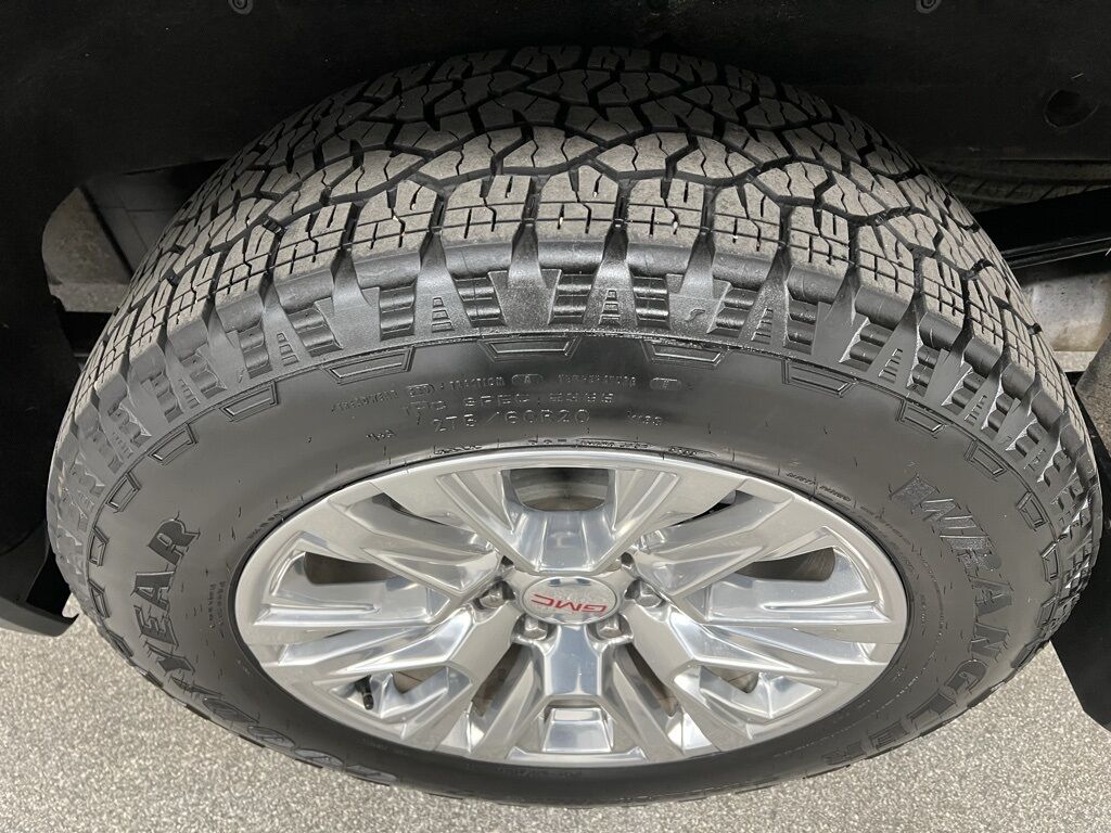 2023 GMC Sierra 1500 Denali Highlands Ranch CO