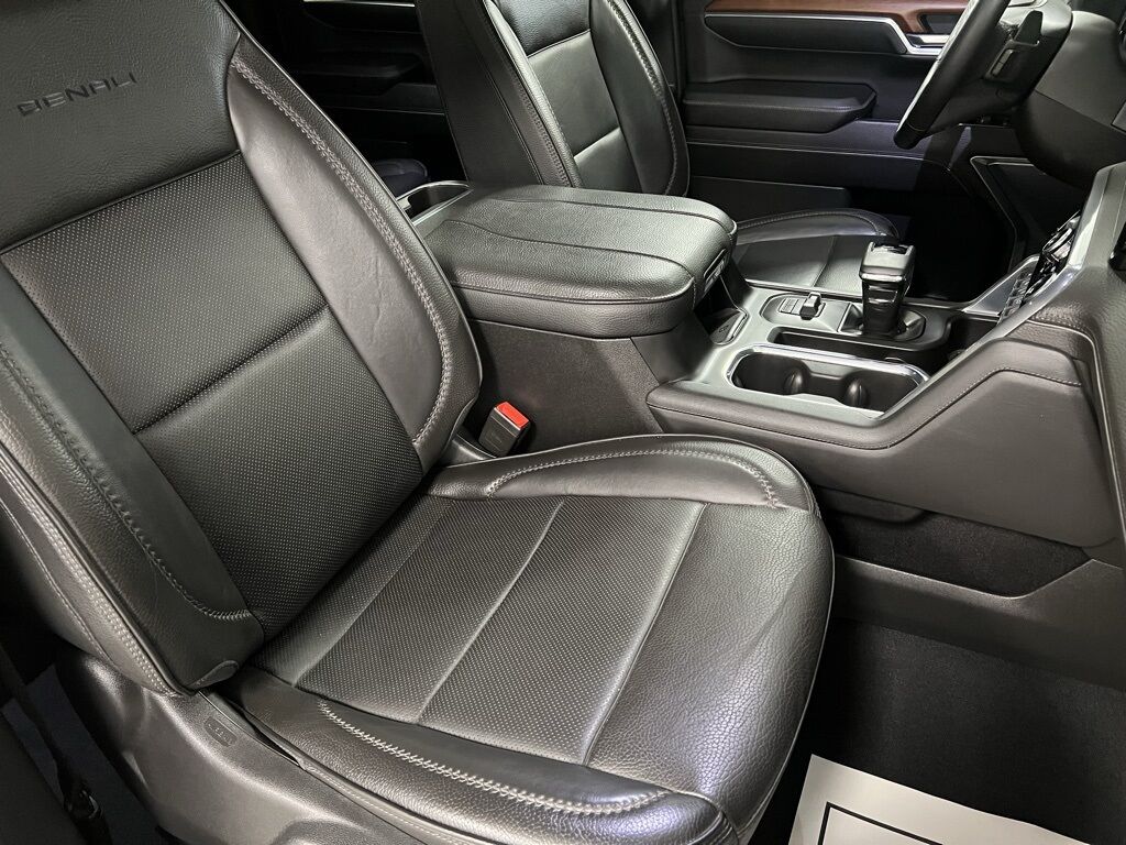 2023 GMC Sierra 1500 Denali Highlands Ranch CO