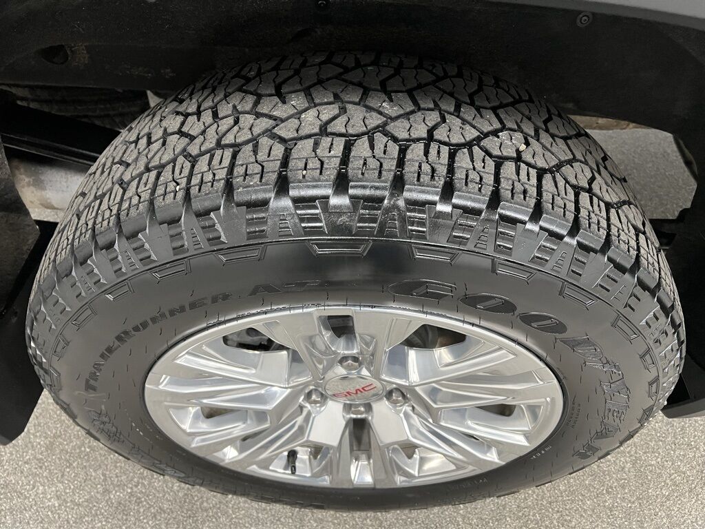 2023 GMC Sierra 1500 Denali Highlands Ranch CO