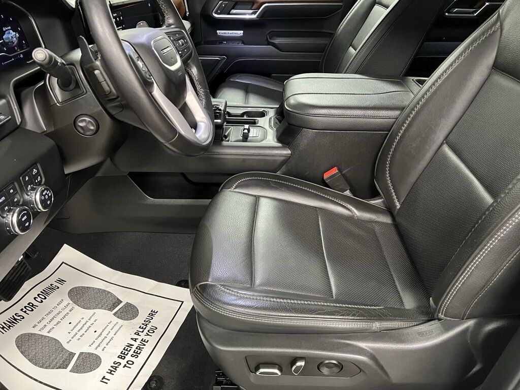 2023 GMC Sierra 1500 Denali Highlands Ranch CO