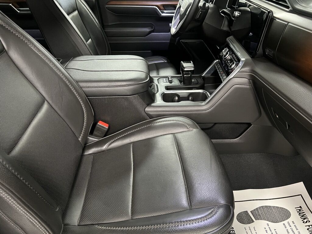 2023 GMC Sierra 1500 Denali Highlands Ranch CO