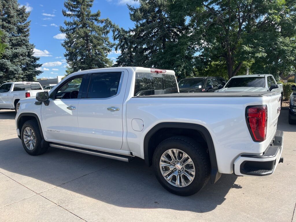 2023 GMC Sierra 1500 Denali Highlands Ranch CO