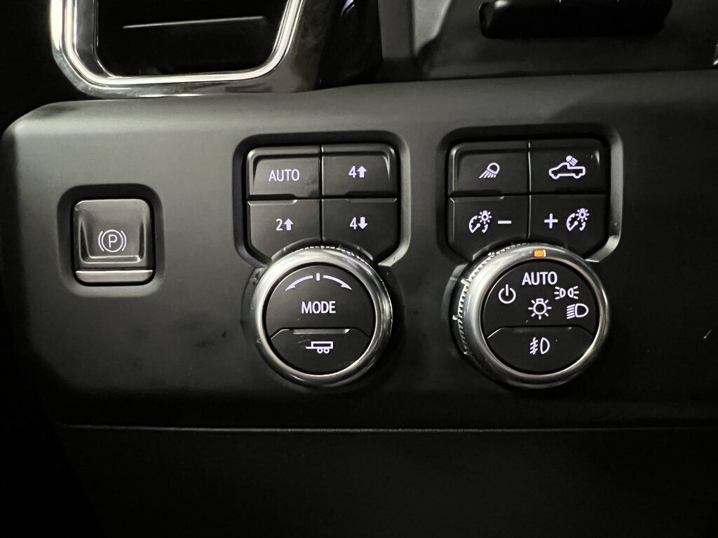 2023 GMC Sierra 1500 Denali Highlands Ranch CO