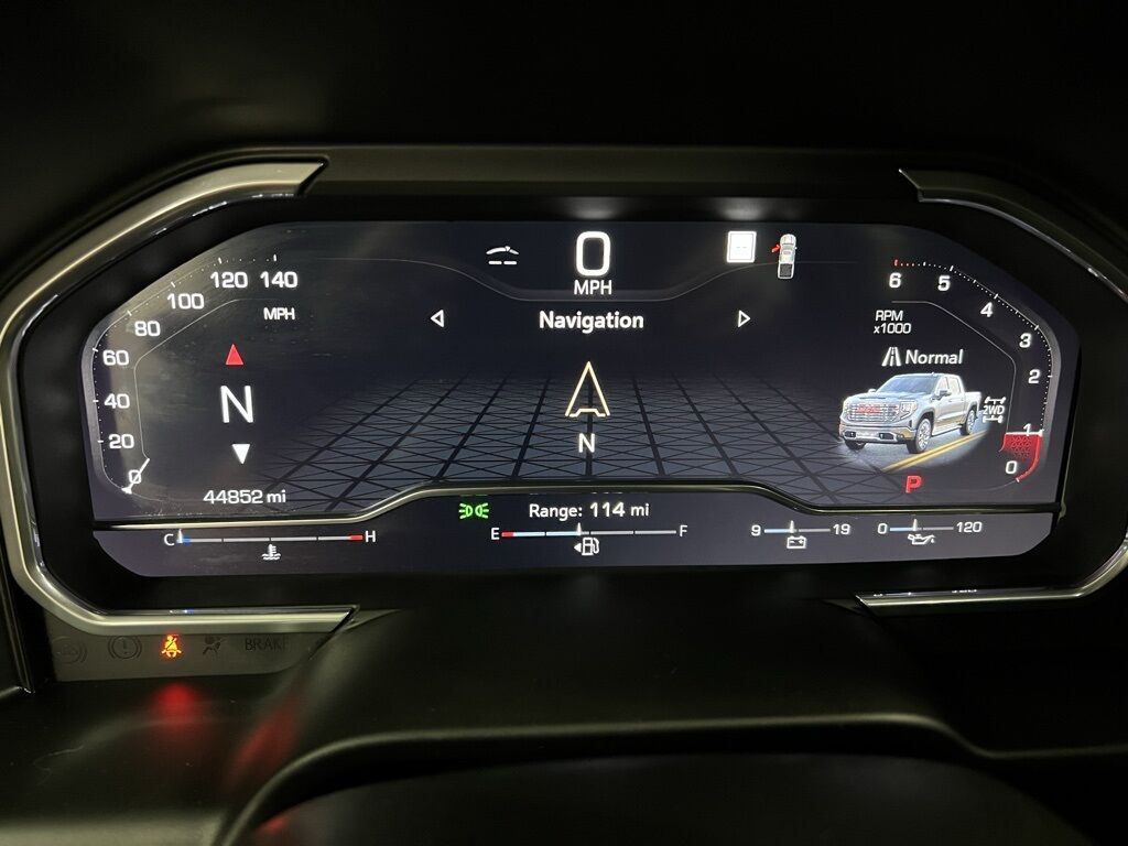 2023 GMC Sierra 1500 Denali Highlands Ranch CO