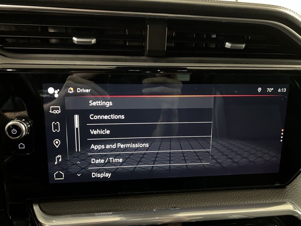 2023 GMC Sierra 1500 Denali Highlands Ranch CO