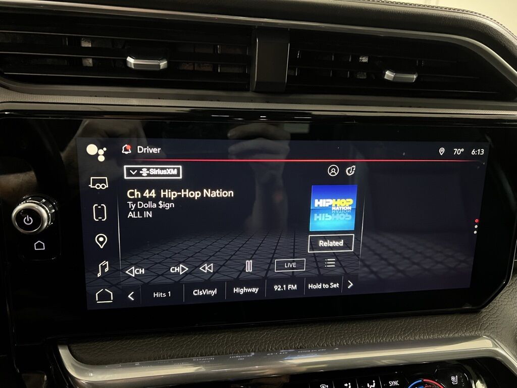 2023 GMC Sierra 1500 Denali Highlands Ranch CO