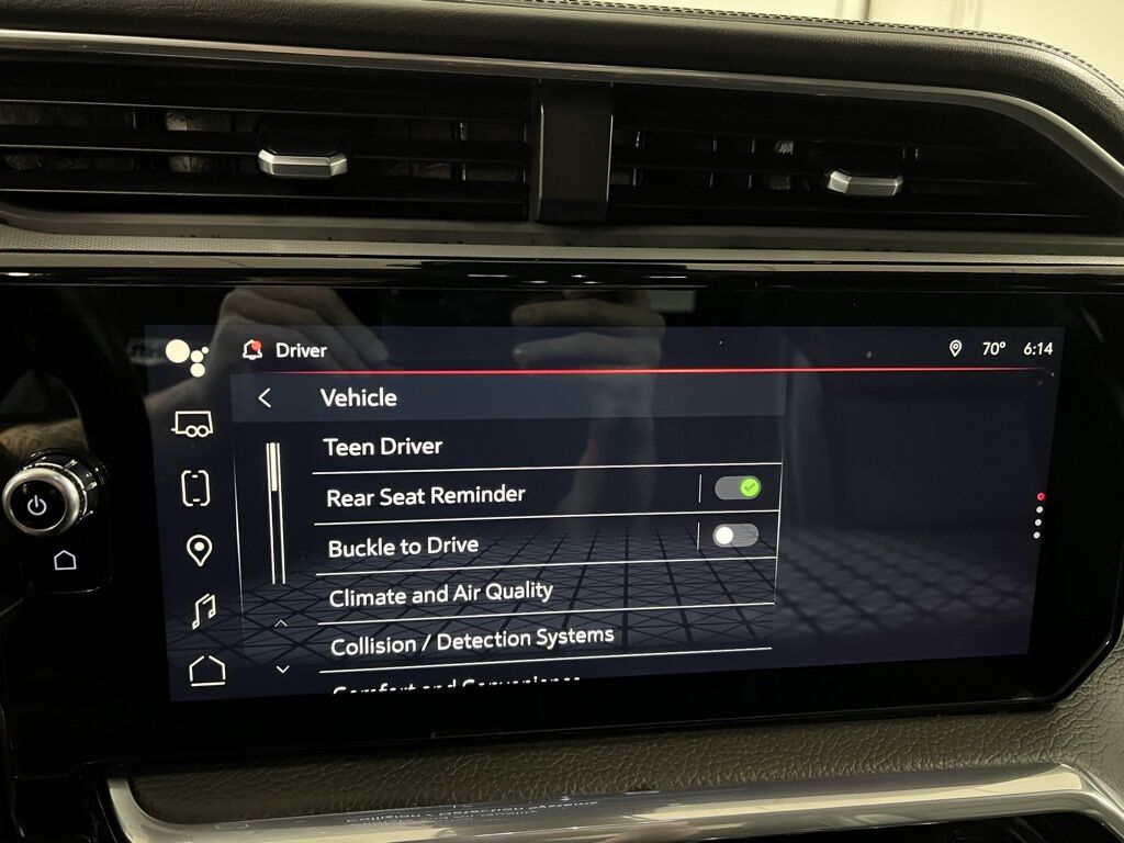 2023 GMC Sierra 1500 Denali Highlands Ranch CO