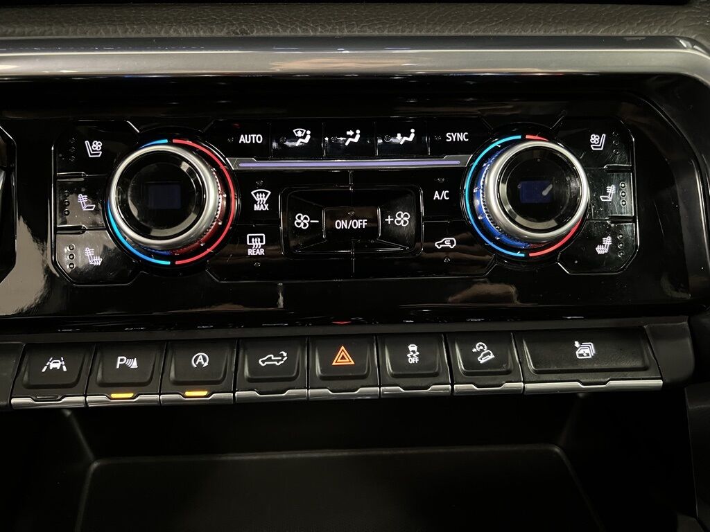 2023 GMC Sierra 1500 Denali Highlands Ranch CO