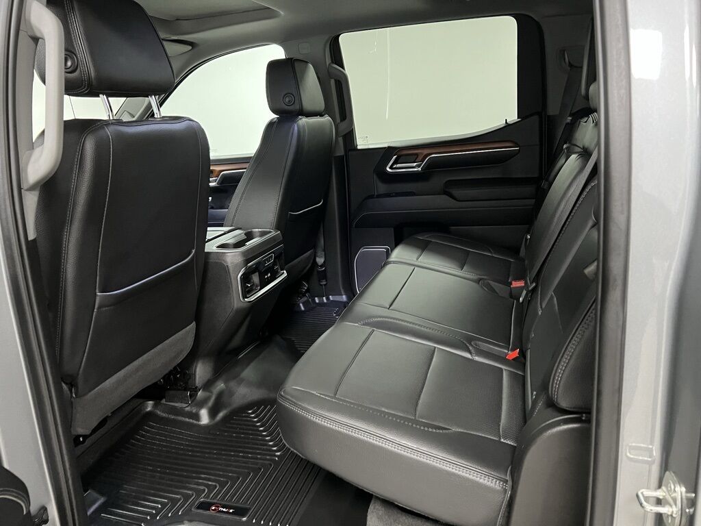 2023 GMC Sierra 1500 Denali Highlands Ranch CO