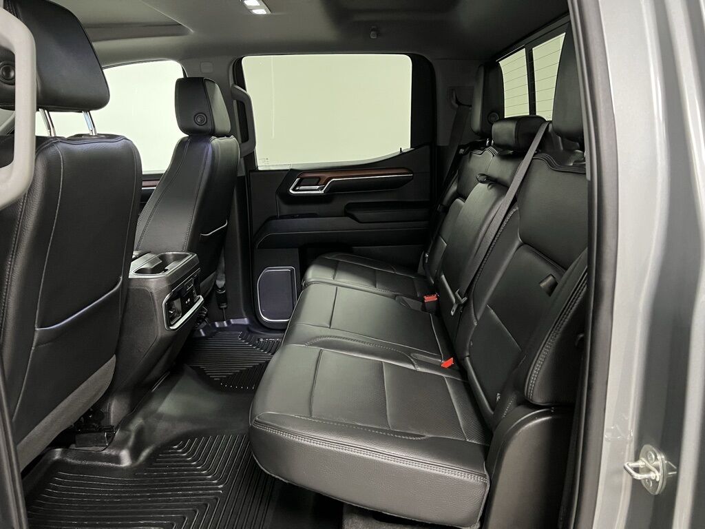 2023 GMC Sierra 1500 Denali Highlands Ranch CO