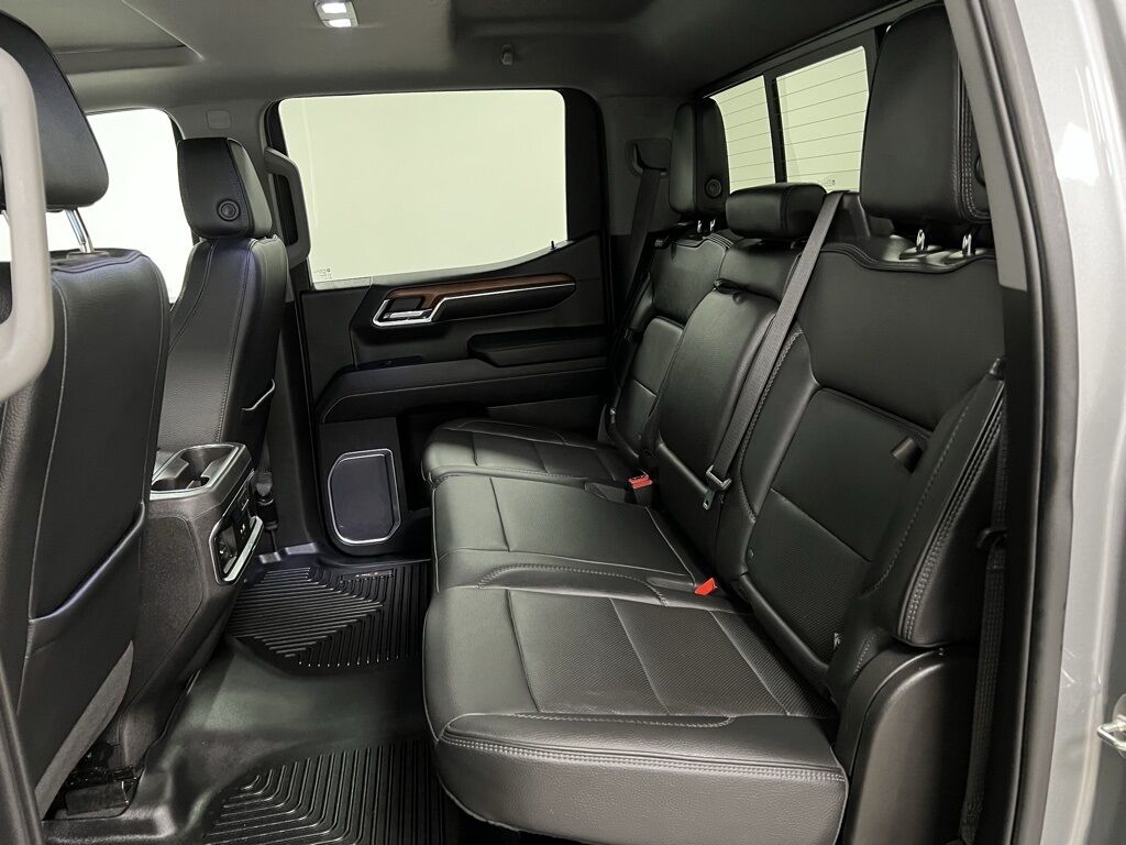 2023 GMC Sierra 1500 Denali Highlands Ranch CO