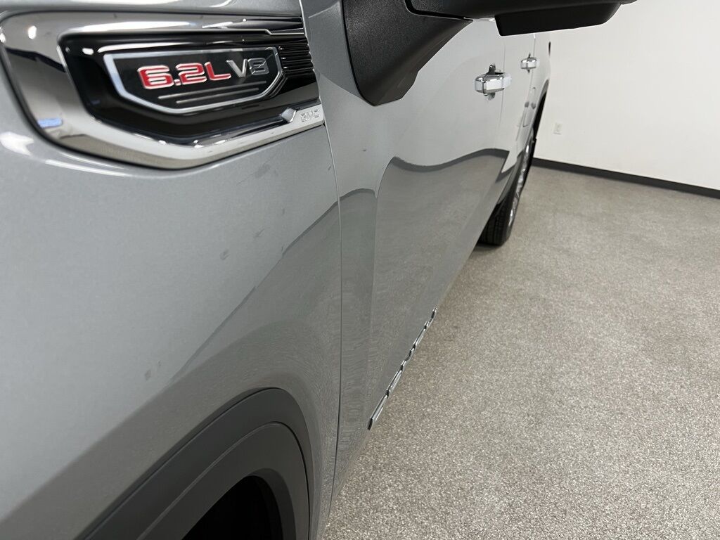 2023 GMC Sierra 1500 Denali Highlands Ranch CO