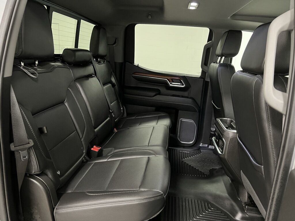 2023 GMC Sierra 1500 Denali Highlands Ranch CO