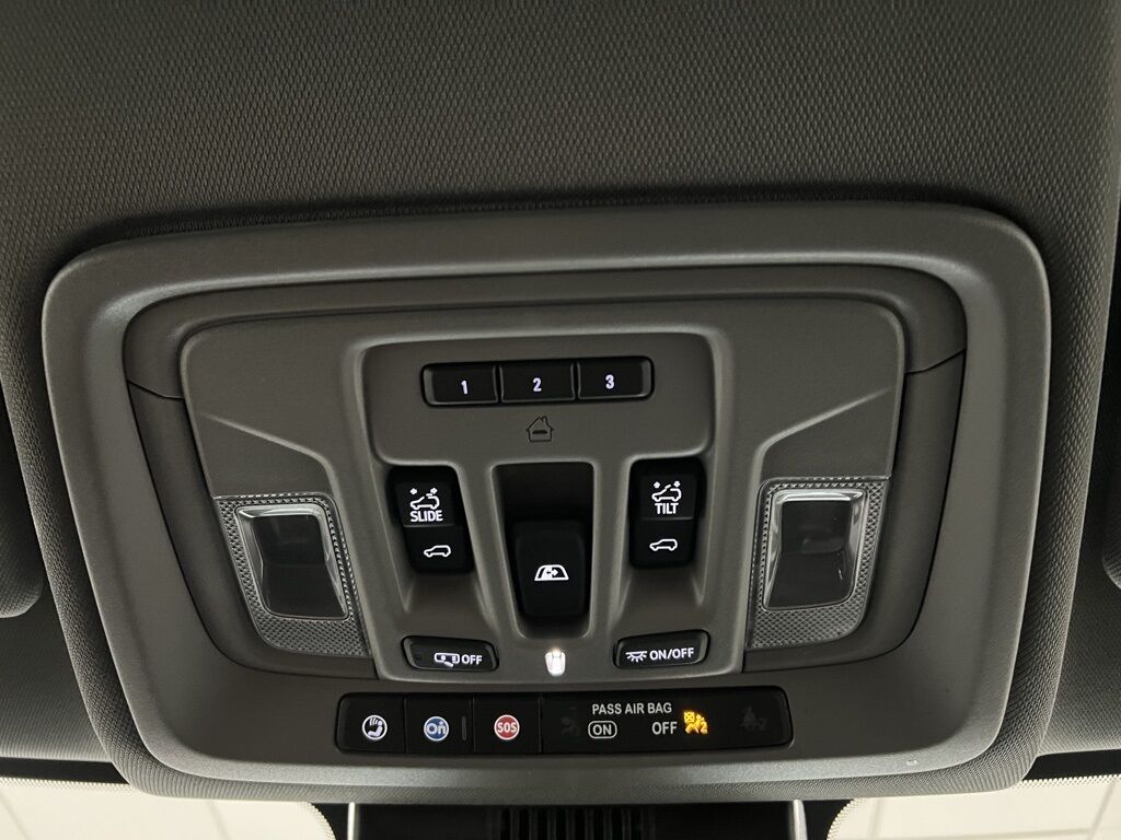 2023 GMC Sierra 1500 Denali Highlands Ranch CO