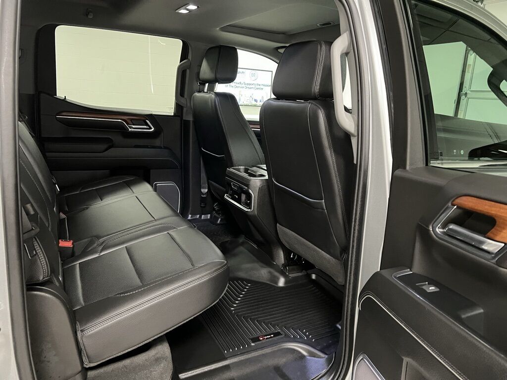2023 GMC Sierra 1500 Denali Highlands Ranch CO