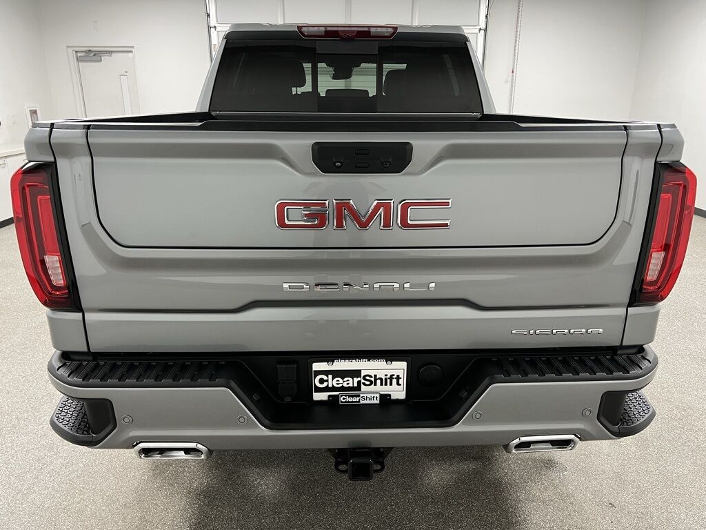 2023 GMC Sierra 1500 Denali Highlands Ranch CO