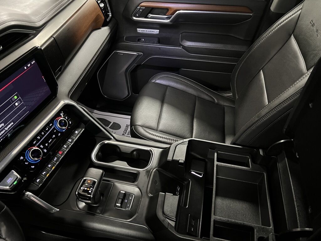 2023 GMC Sierra 1500 Denali Highlands Ranch CO