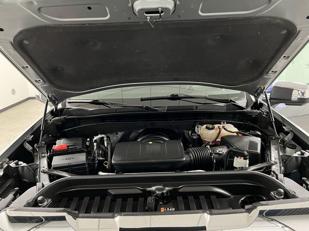 2023 GMC Sierra 1500 Denali Highlands Ranch CO