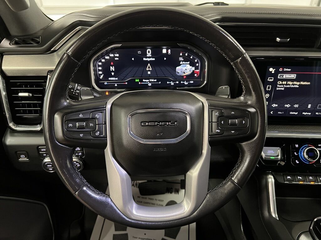 2023 GMC Sierra 1500 Denali Highlands Ranch CO