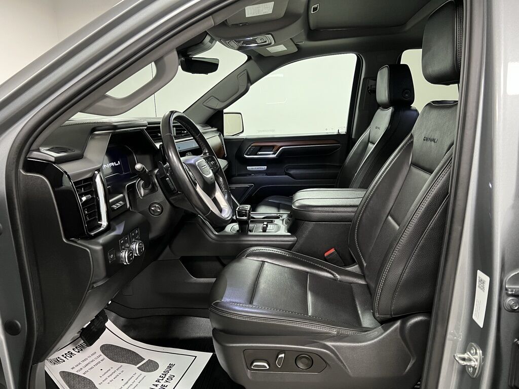 2023 GMC Sierra 1500 Denali Highlands Ranch CO