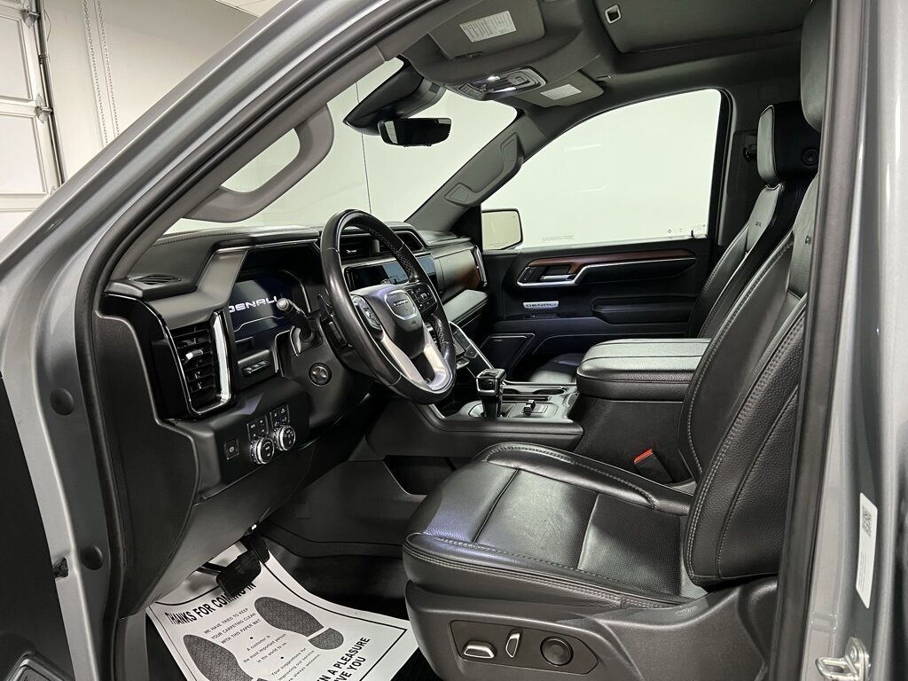 2023 GMC Sierra 1500 Denali Highlands Ranch CO