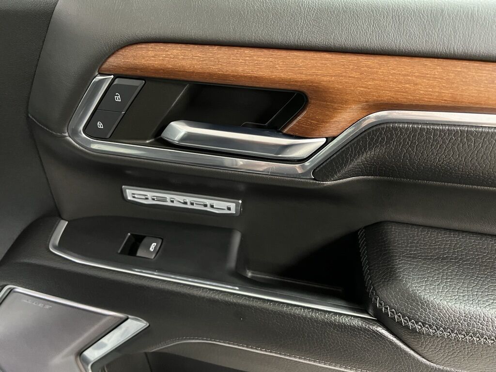 2023 GMC Sierra 1500 Denali Highlands Ranch CO