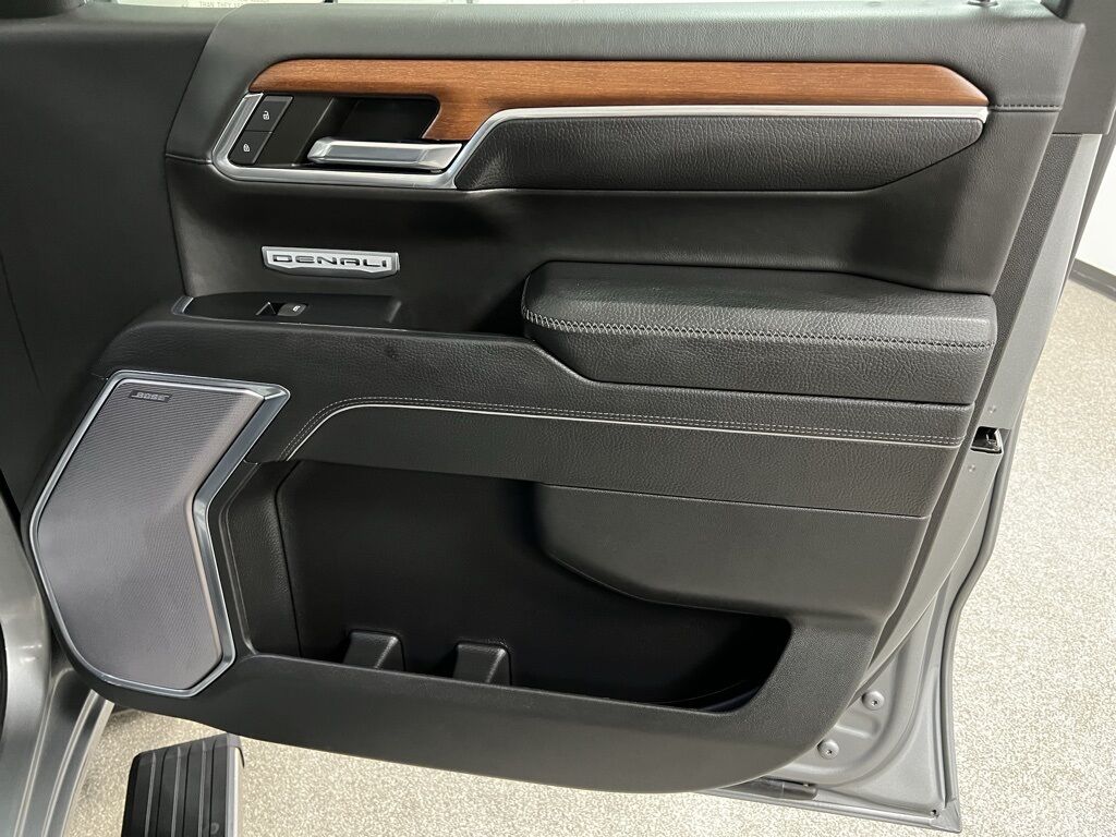 2023 GMC Sierra 1500 Denali Highlands Ranch CO