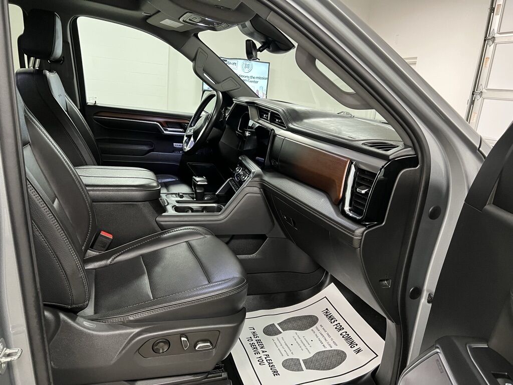 2023 GMC Sierra 1500 Denali Highlands Ranch CO