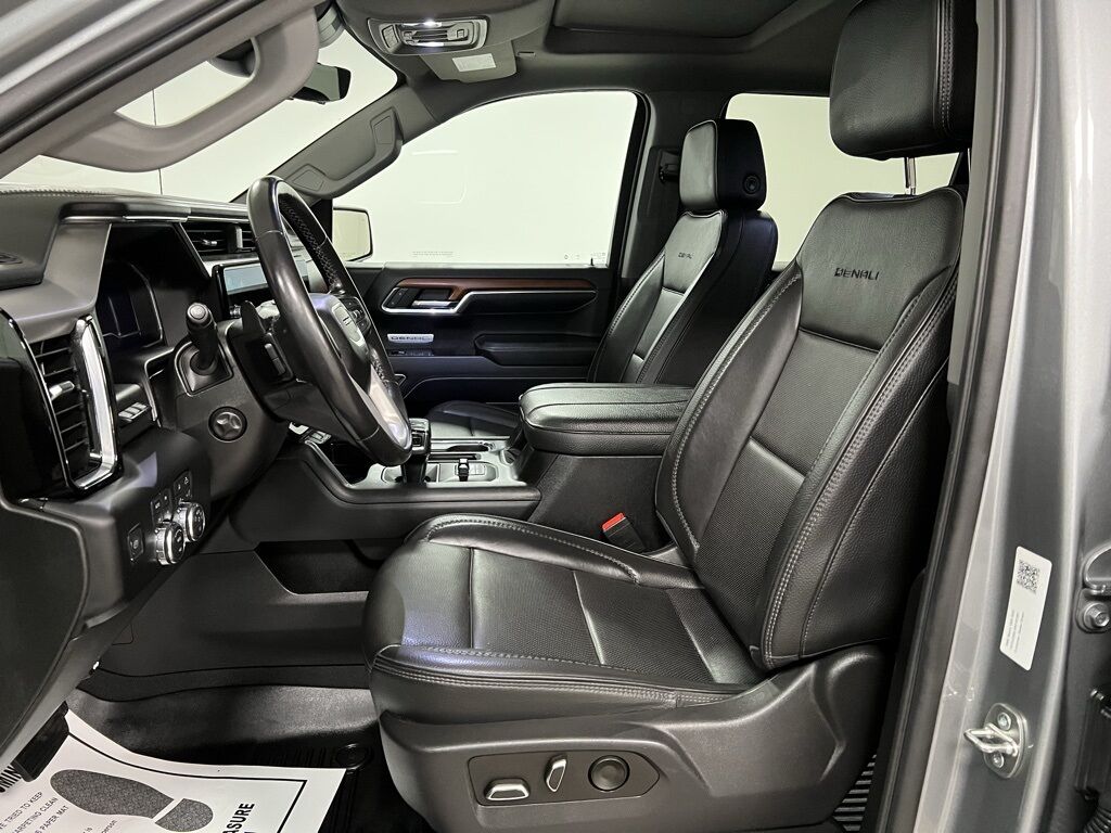 2023 GMC Sierra 1500 Denali Highlands Ranch CO