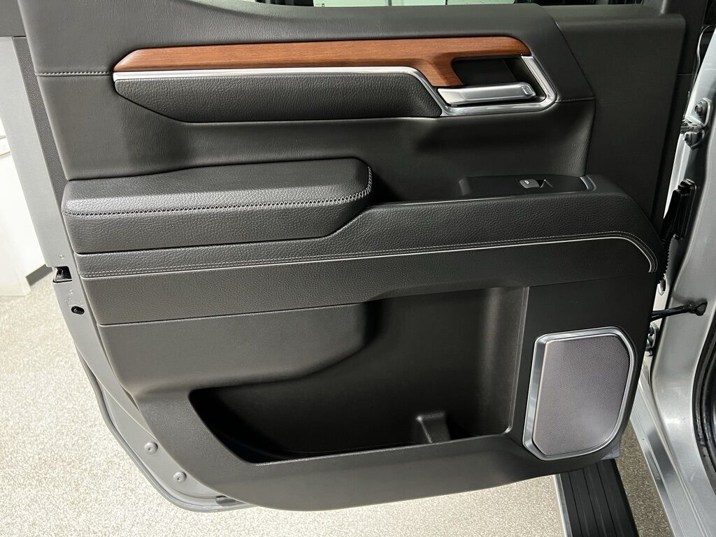 2023 GMC Sierra 1500 Denali Highlands Ranch CO