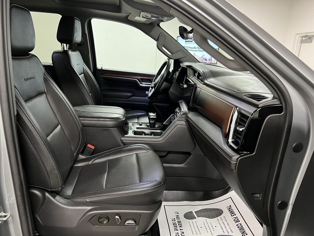 2023 GMC Sierra 1500 Denali Highlands Ranch CO