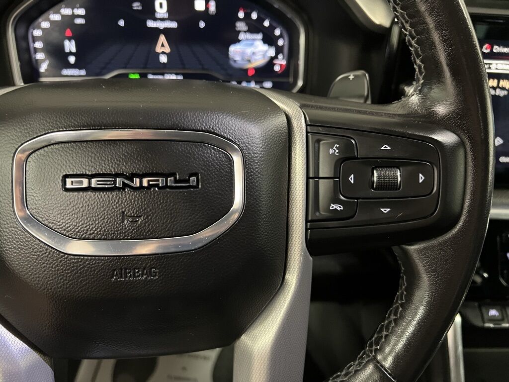 2023 GMC Sierra 1500 Denali Highlands Ranch CO