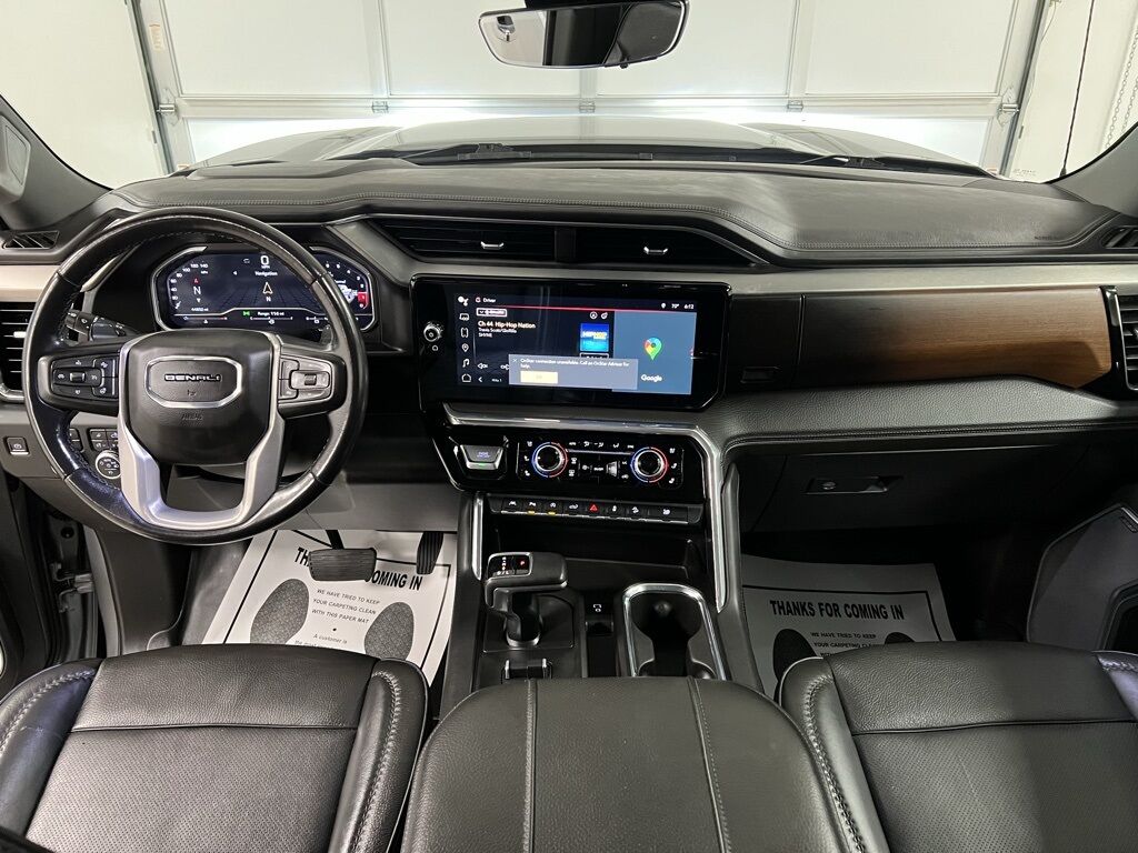 2023 GMC Sierra 1500 Denali Highlands Ranch CO