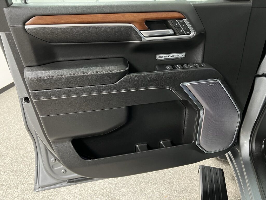 2023 GMC Sierra 1500 Denali Highlands Ranch CO