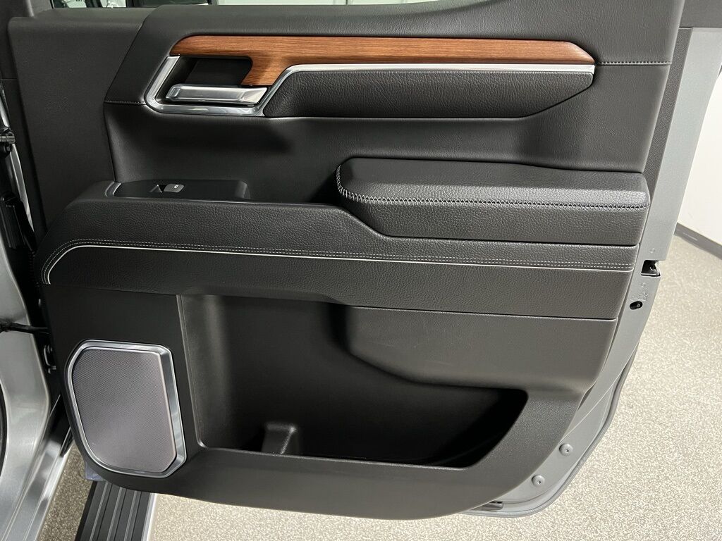 2023 GMC Sierra 1500 Denali Highlands Ranch CO