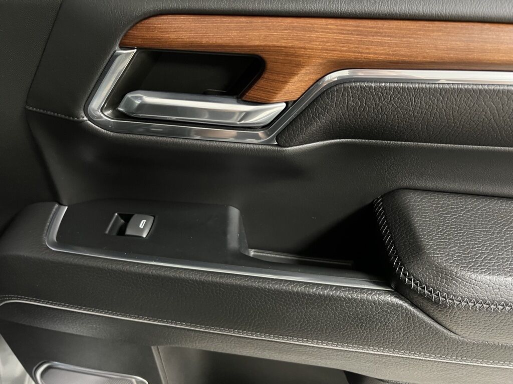 2023 GMC Sierra 1500 Denali Highlands Ranch CO